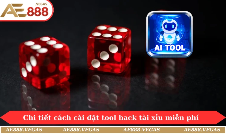 Chi tiết cách cài đặt tool hack tài xỉu miễn phí 