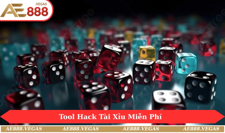 Tool hack Tài xỉu miễn phí